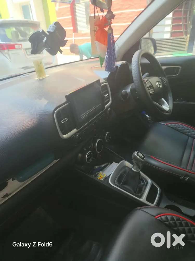 Hyundai Venue 1.0l 2020