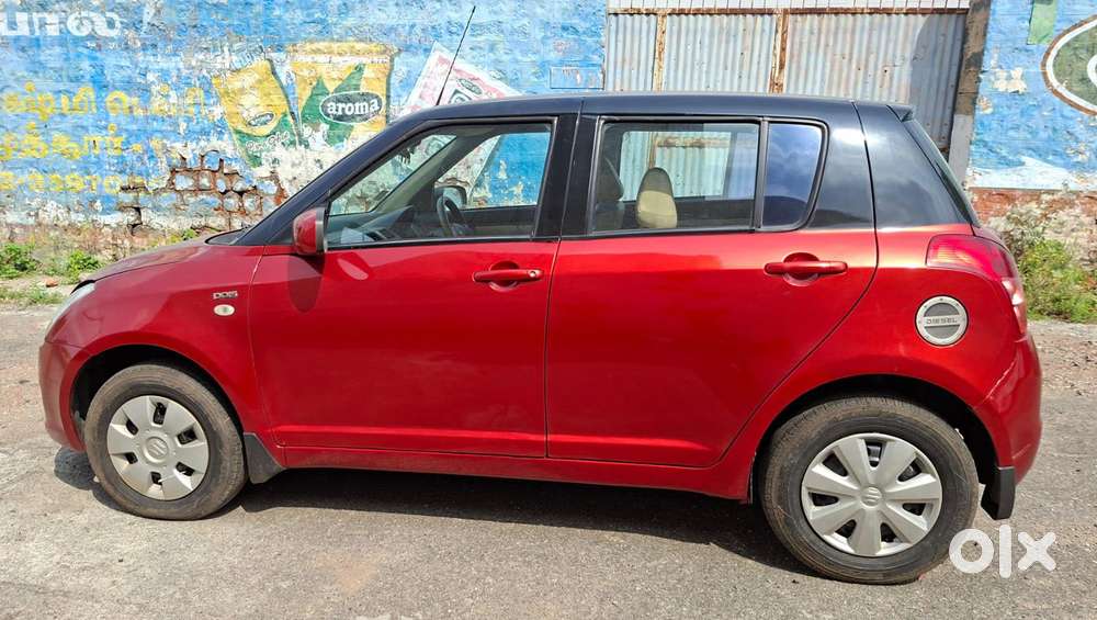 Maruti Suzuki Swift Ddis Vdi, 2011, Diesel