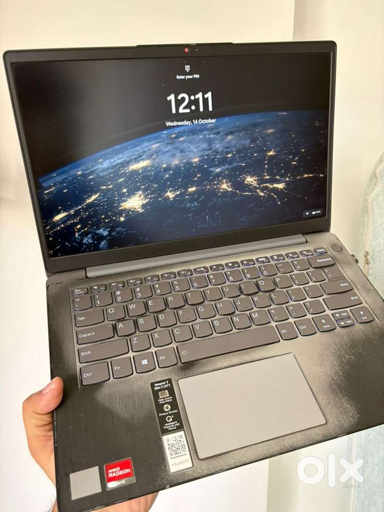 Lenovo Ideapad 3