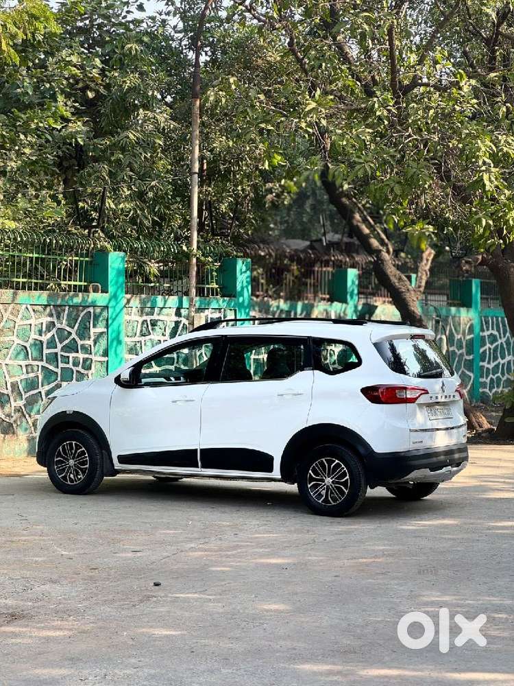 Renault Triber, 2019, Cng & Hybrids
