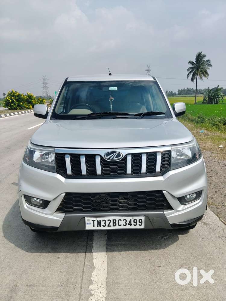 Mahindra Bolero Neo 1.5 N 10 R, 2022, Diesel