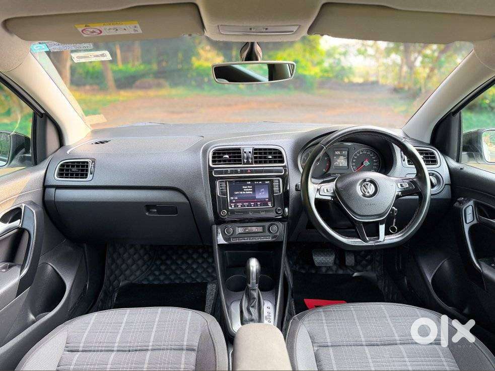 Volkswagen Polo Gt Tsi, 2022, Petrol