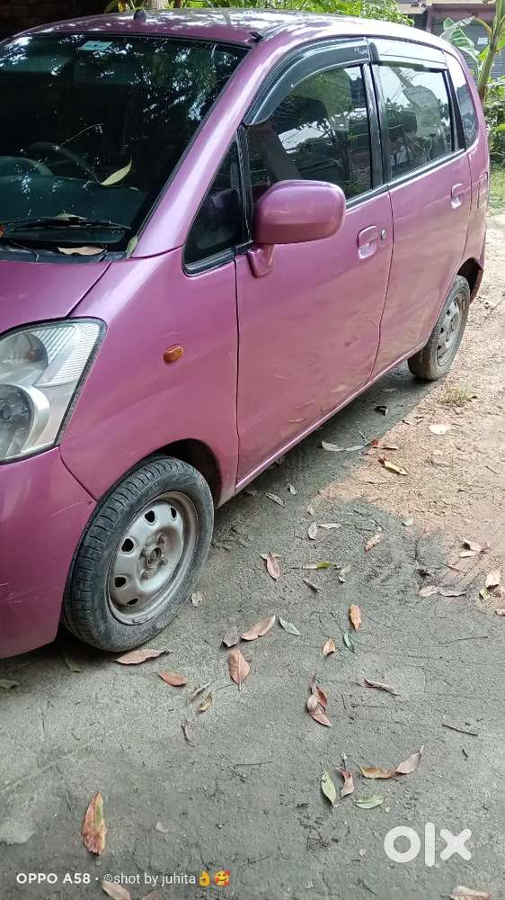 Good Condition Vxi Top Model