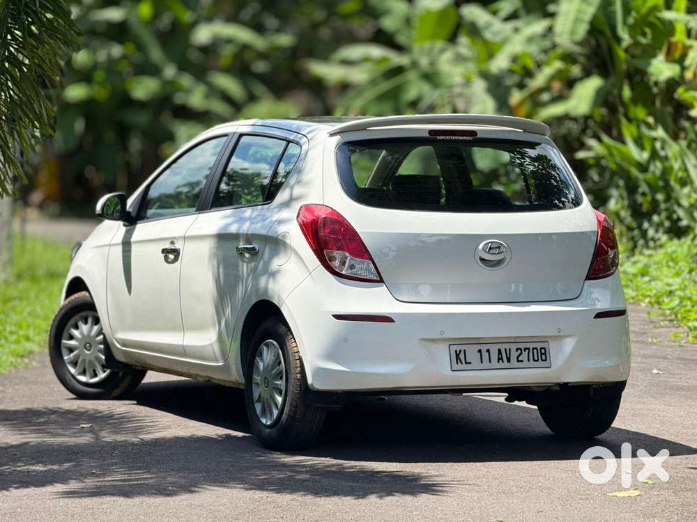 Hyundai I20 E 2014-2015 Magna 1.2, 2014, Petrol