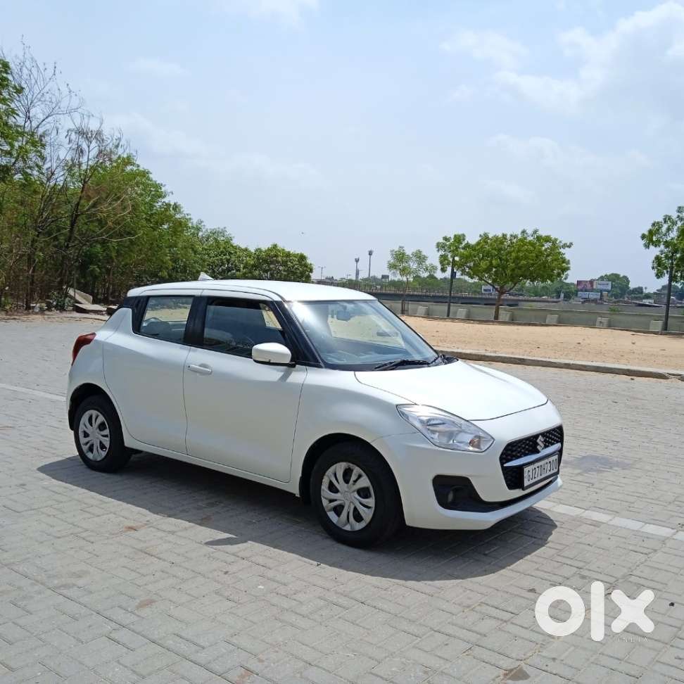 Maruti Suzuki Swift Amt Vxi, 2021, Petrol