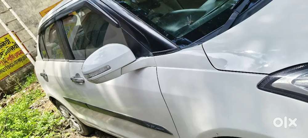 Maruti Suzuki Dzire Vdi 2015 Model