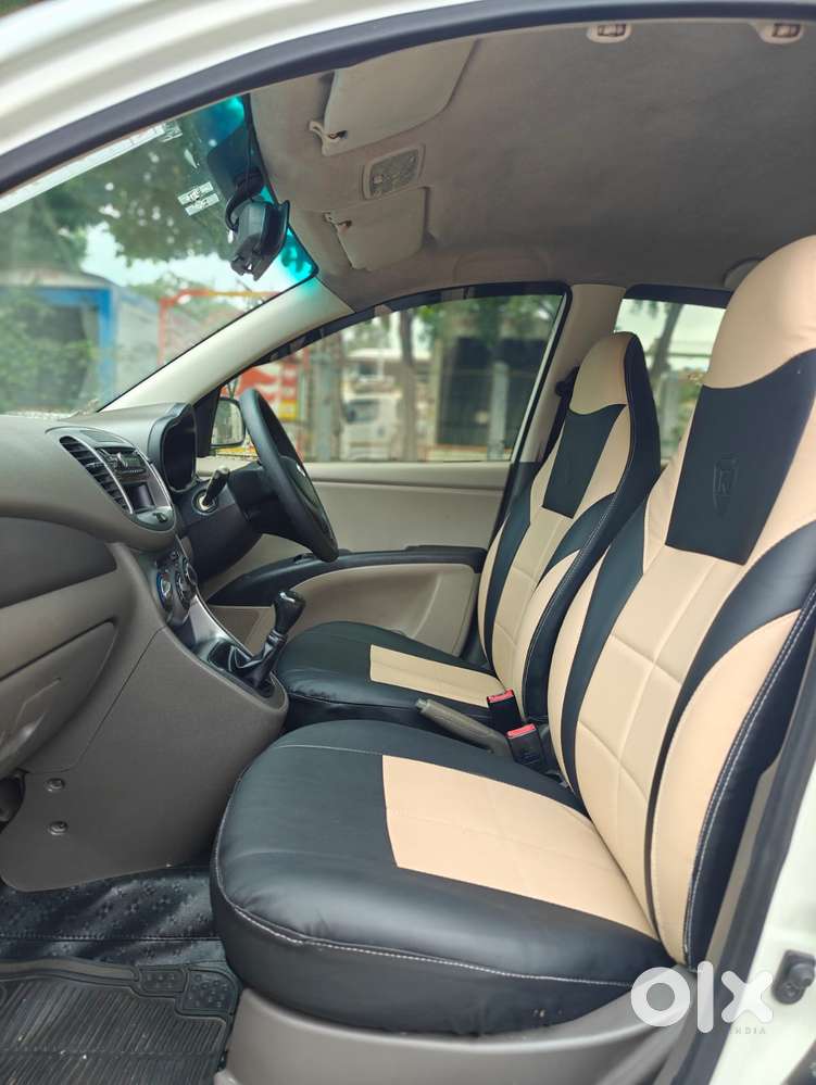 Hyundai I10 Era, 2013, Petrol