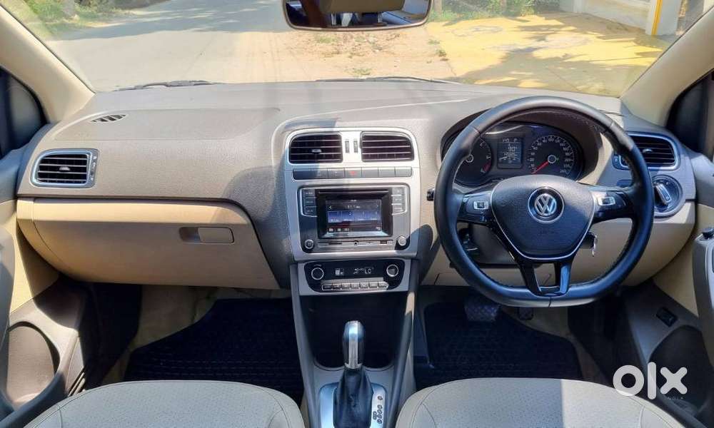 Volkswagen Vento