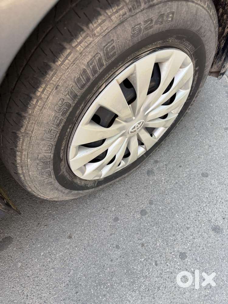 Toyota Etios 2013-2014 Gd Sp, 2019, Diesel