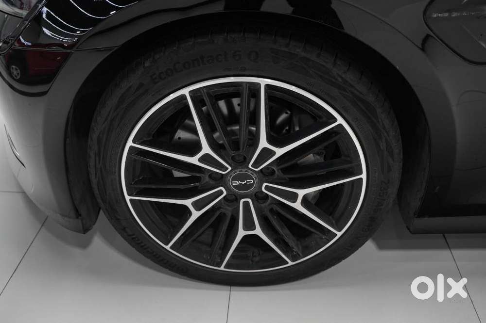 Byd Seal Premium, 2025, Electric