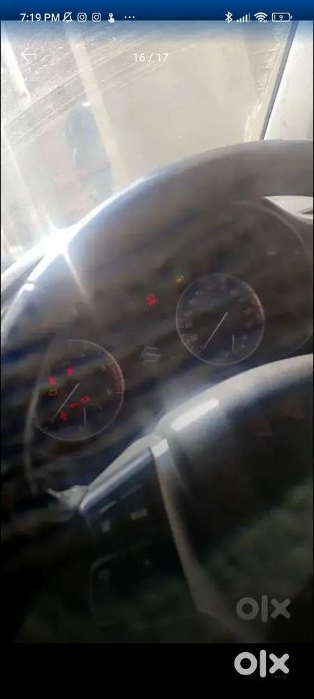 Maruti Suzuki S-cross 2018 Diesel Well Maintained