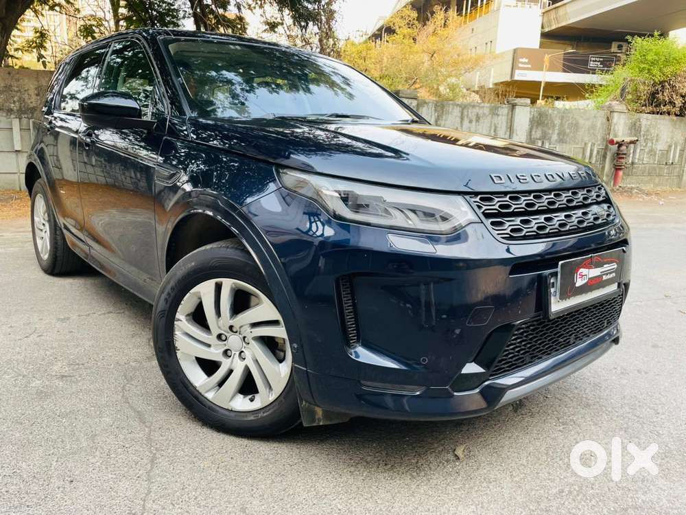 Land Rover Discovery Sport Se R-dynamic Petrol, 2020, Diesel
