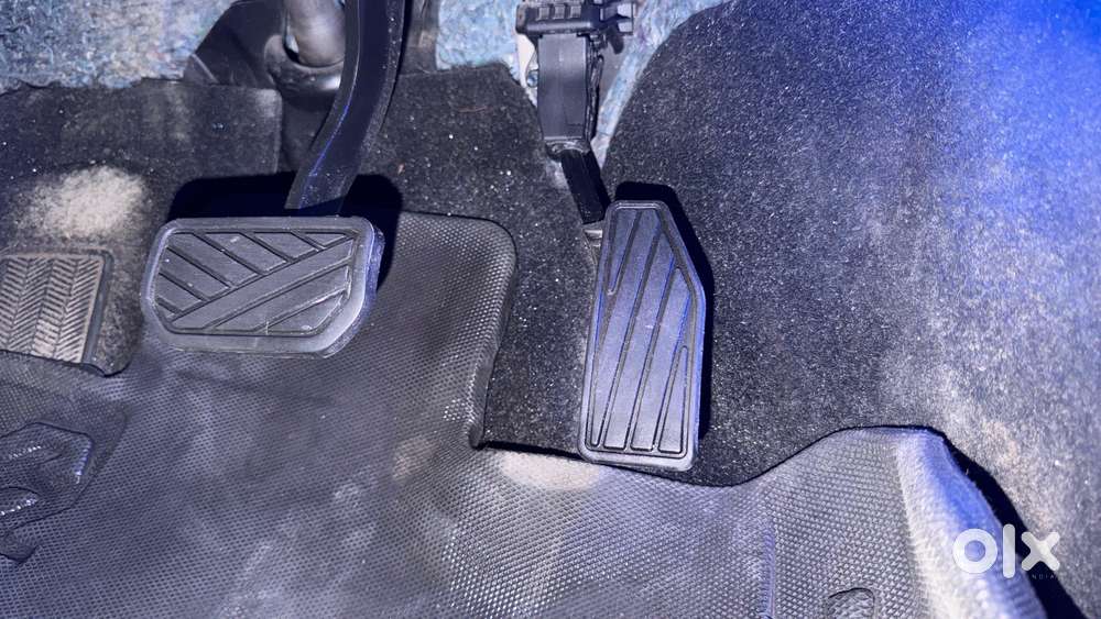 Maruti Suzuki Baleno Alpha Cvt, 2022, Petrol