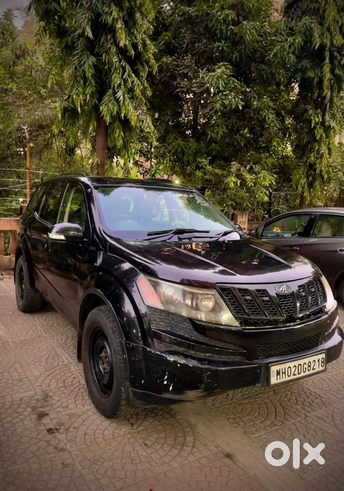 Mahindra Xuv500 2014 Diesel Good Condition