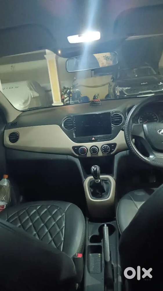 Hyundai Grand I10 2015 Diesel
