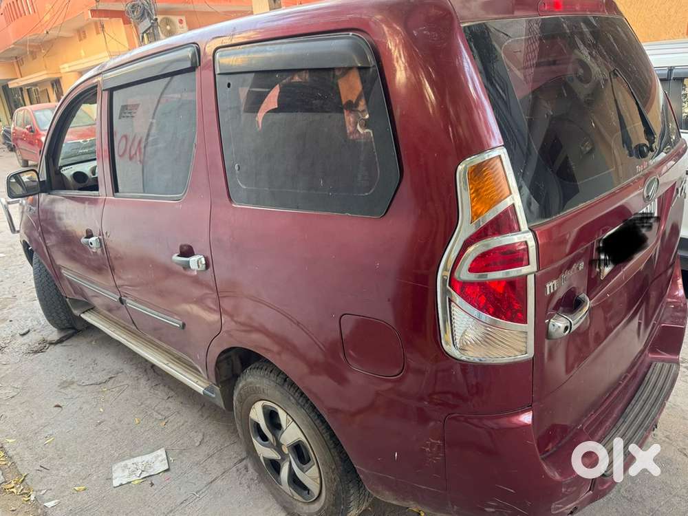 Mahindra Xylo 2009 Diesel Well Maintained