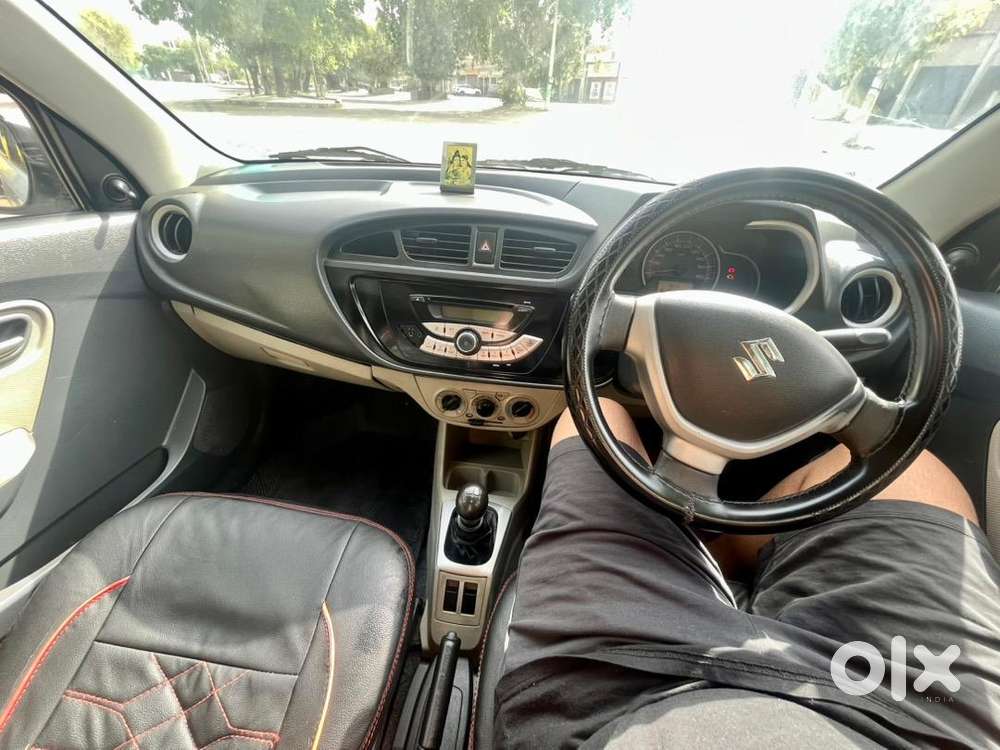 Maruti Suzuki Alto K10 2026 Banker Owned For Sale
