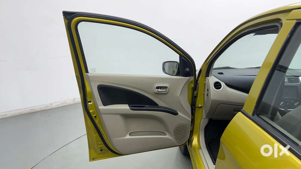 Maruti Suzuki Celerio 1.0 Vxi Amt, 2014, Petrol