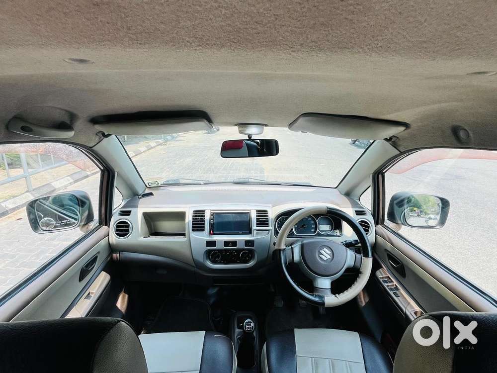 Maruti Suzuki Zen Estilo Vxi Bsiv, 2010, Petrol