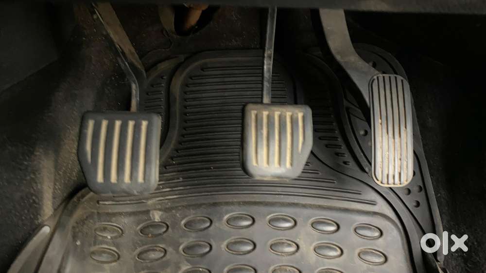 Tata Harrier Xz, 2019, Diesel