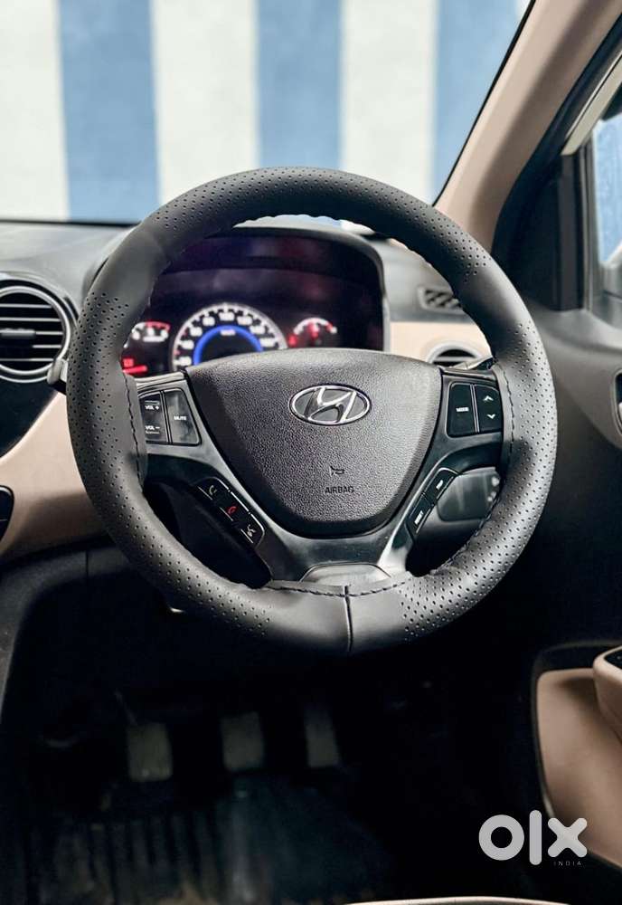 Hyundai Grand I10, 2018, Diesel