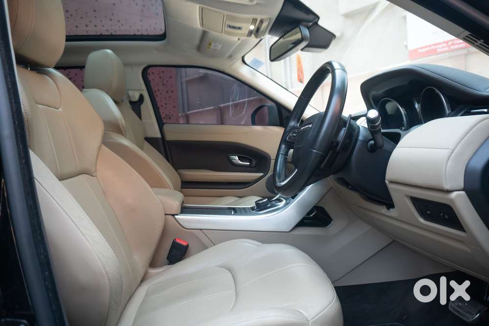 Land Rover Range Evoque 2.0 Si4 Se, 2017, Petrol