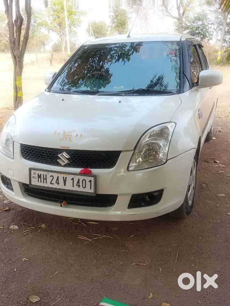 Maruti Suzuki Swift 2010