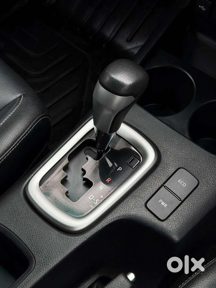Toyota Hilux High Diesel Turbo Automatic, 2024, Diesel