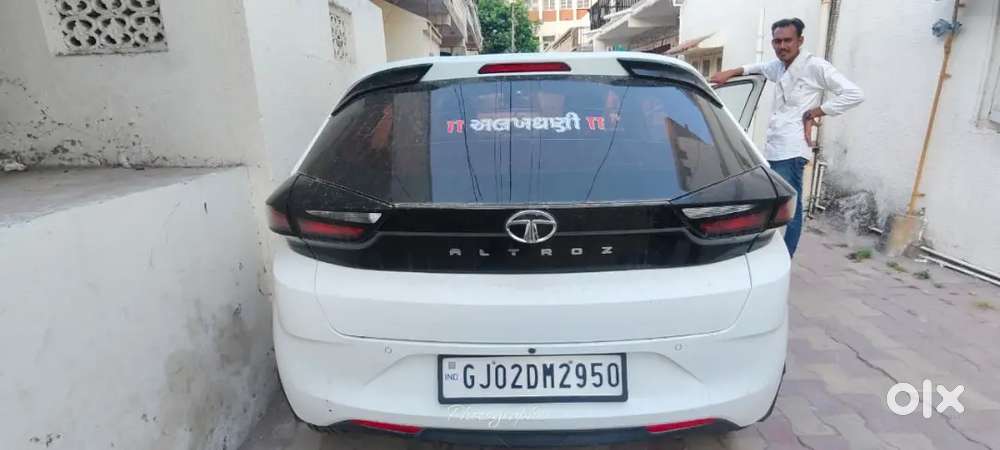 Tata Altroz Xe Petrol 2022