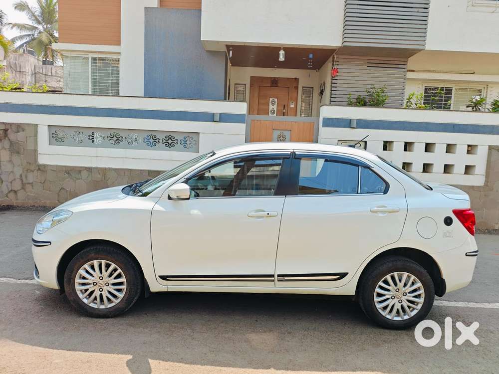 Maruti Suzuki Dzire 1.2 Zxi Cng, 2022, Petrol