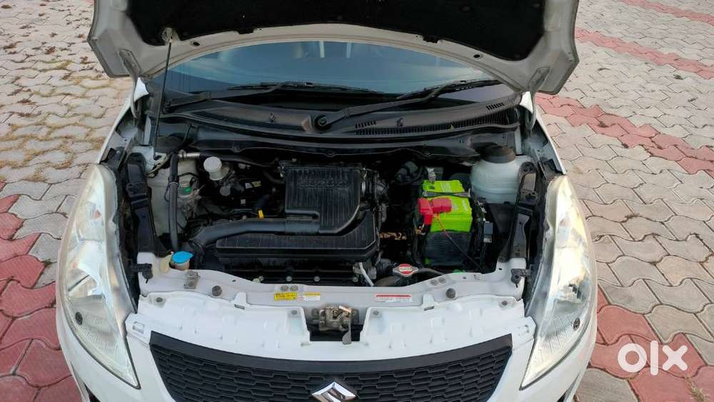 Maruti Suzuki Swift Vxi, 2015, Petrol