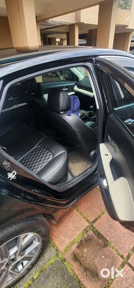 Hyundai Verna 1.5 2023