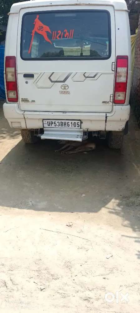 Tata Sumo Gold 2013 Diesel