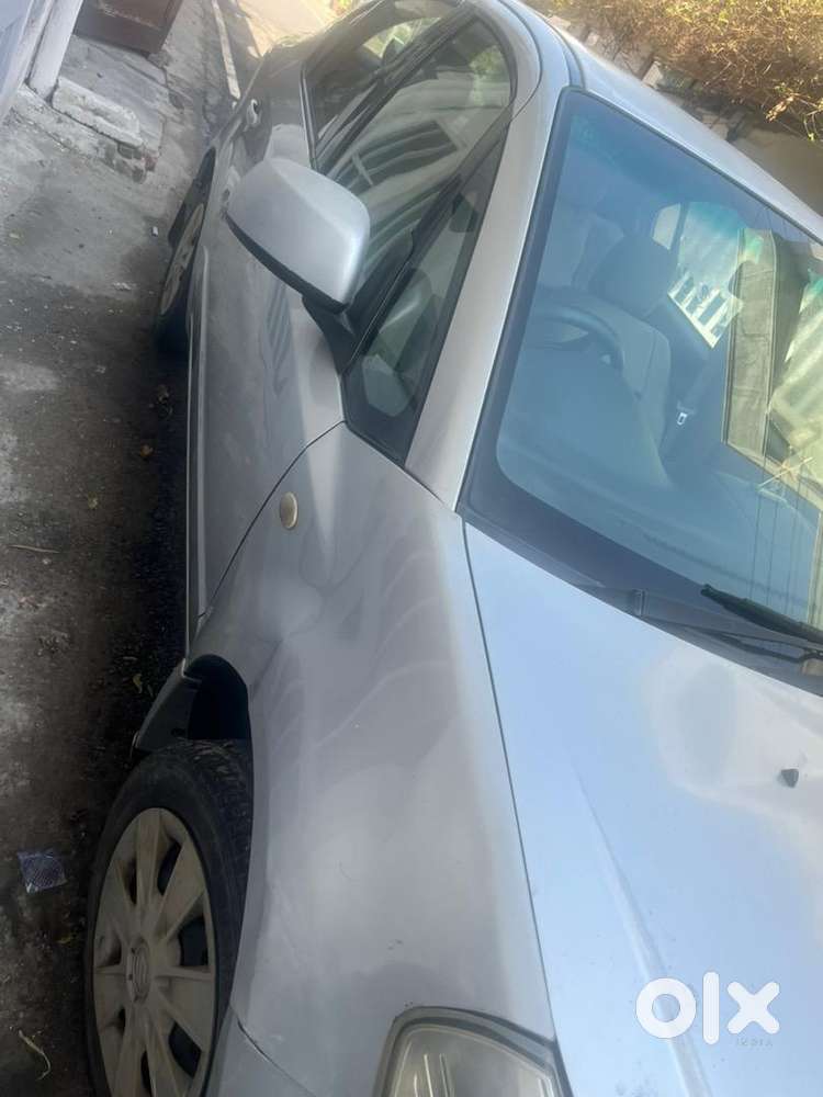 Brand New Condition Car