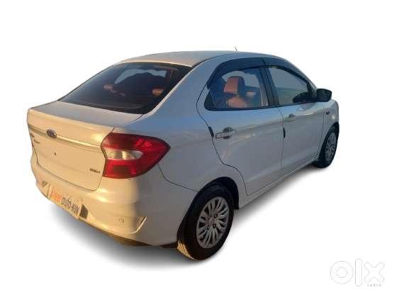 Ford Figo Diesel, 2018, Diesel