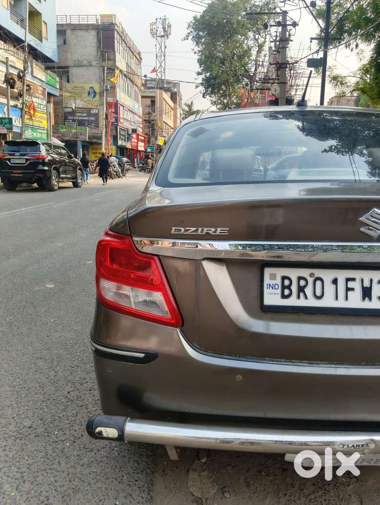 Maruti Suzuki Dzire 1.2 Vxi Cng, 2022