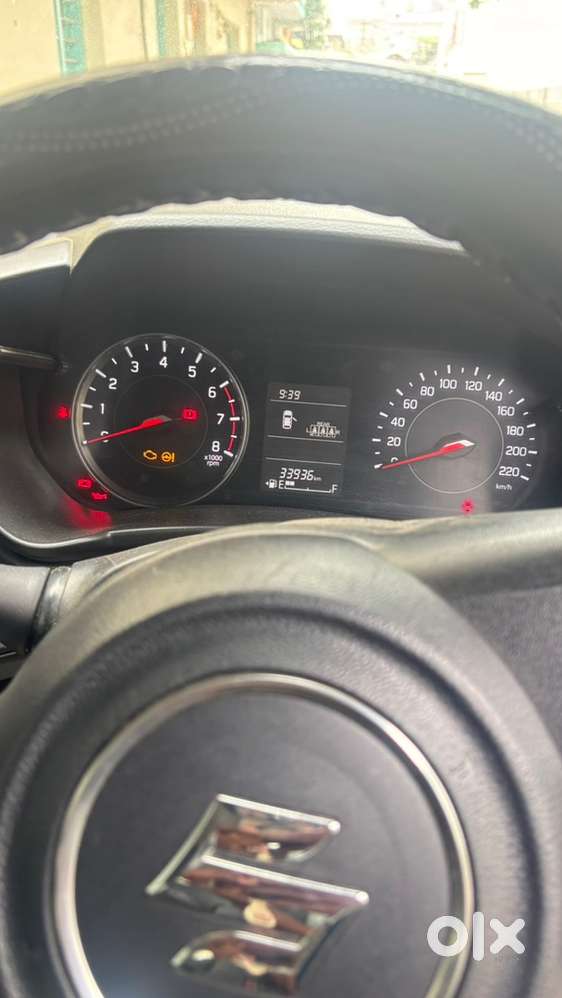Swift Lxi 2024