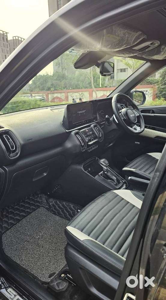 Kia Sonet 1.5 Gtx Plus Diesel, 2024, Diesel