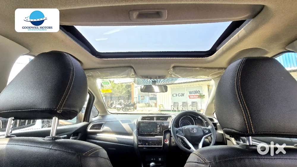 Honda Wr-v 1.5 Vx I-dtec, 2017, Diesel