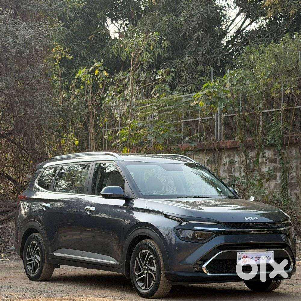 Kia Carens 1.5 Luxury Plus Turbo 7 Str, 2023, Petrol