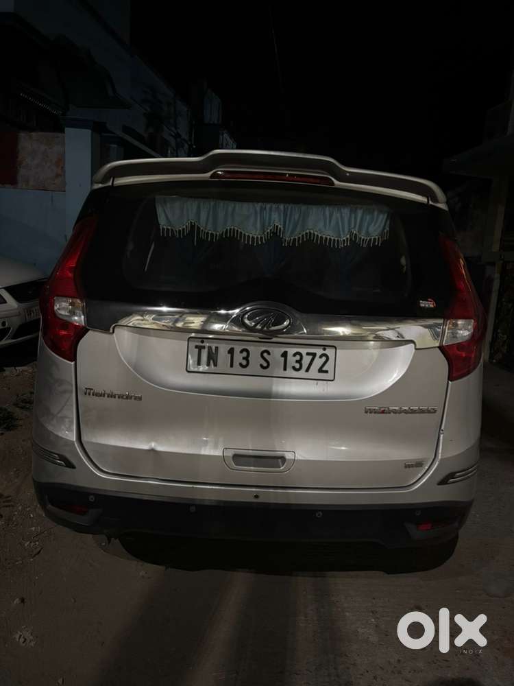 Mahindra Diesel Car 2019