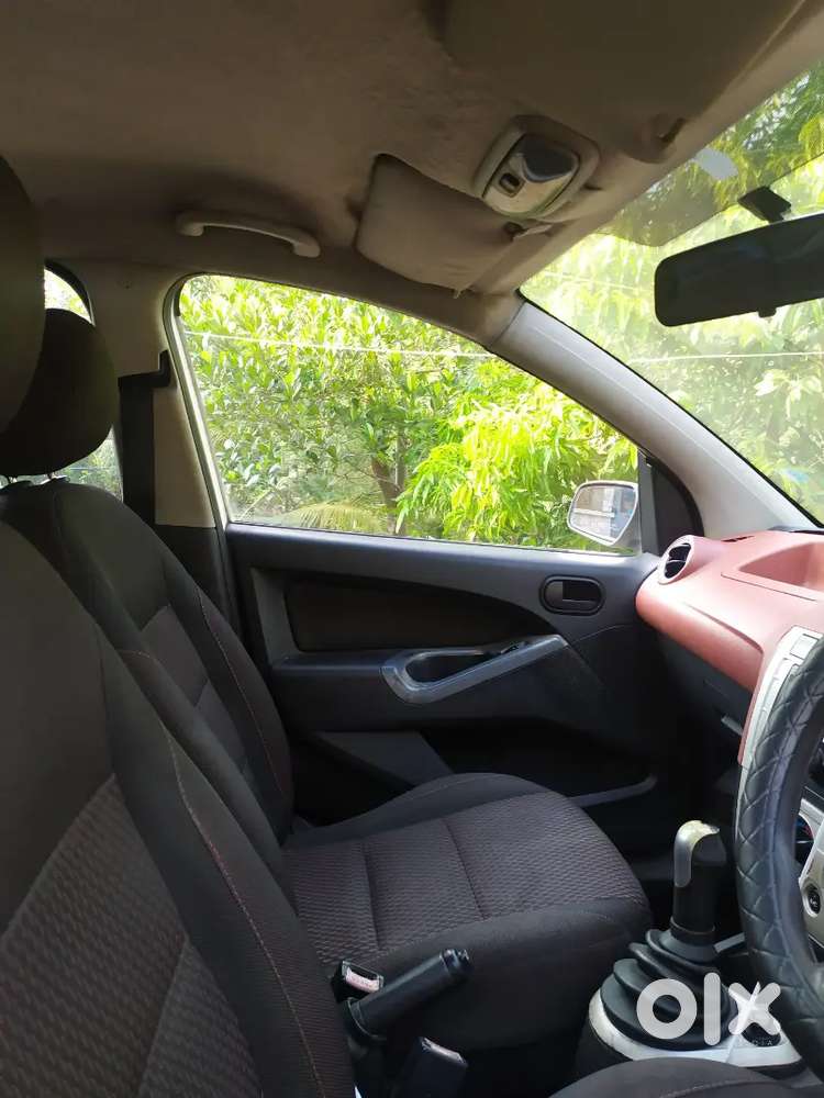 Ford Figo 2011 Diesel Well Maintained