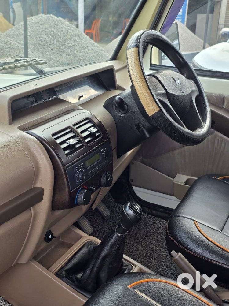 Mahindra Bolero 1.5 B6, 2022, Diesel