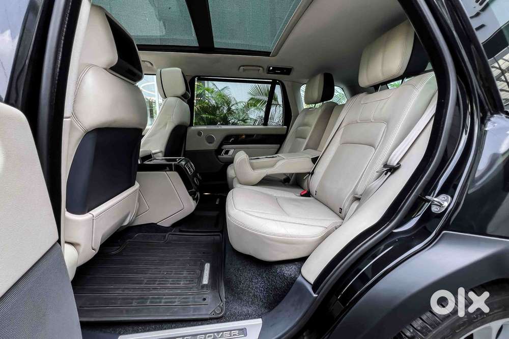 Land Rover Range Vogue, 2018, Diesel