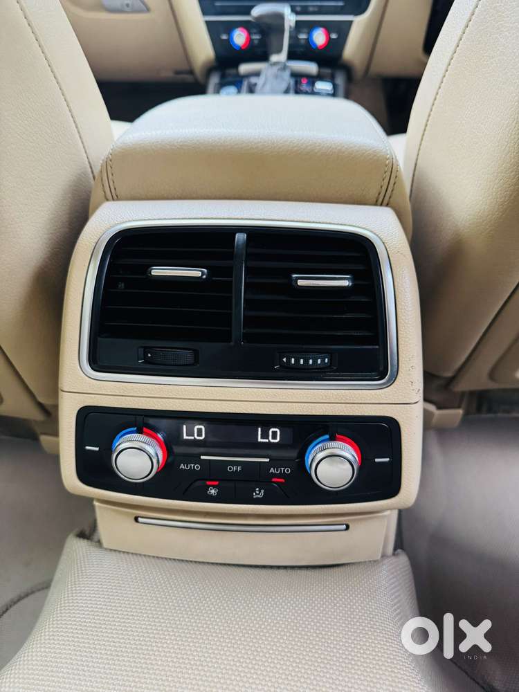 Audi A6 2.0 Tdi, 2014, Diesel