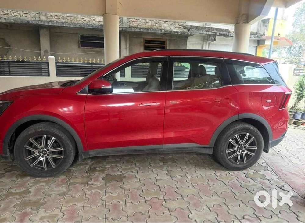 Top Model At Petrol/adas/alexa/cruise Cntrl/1st Owner/zero Accident