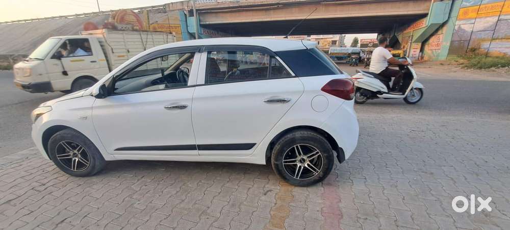 Hyundai Elite I20 Sportz (o) 1.2, 2019, Diesel