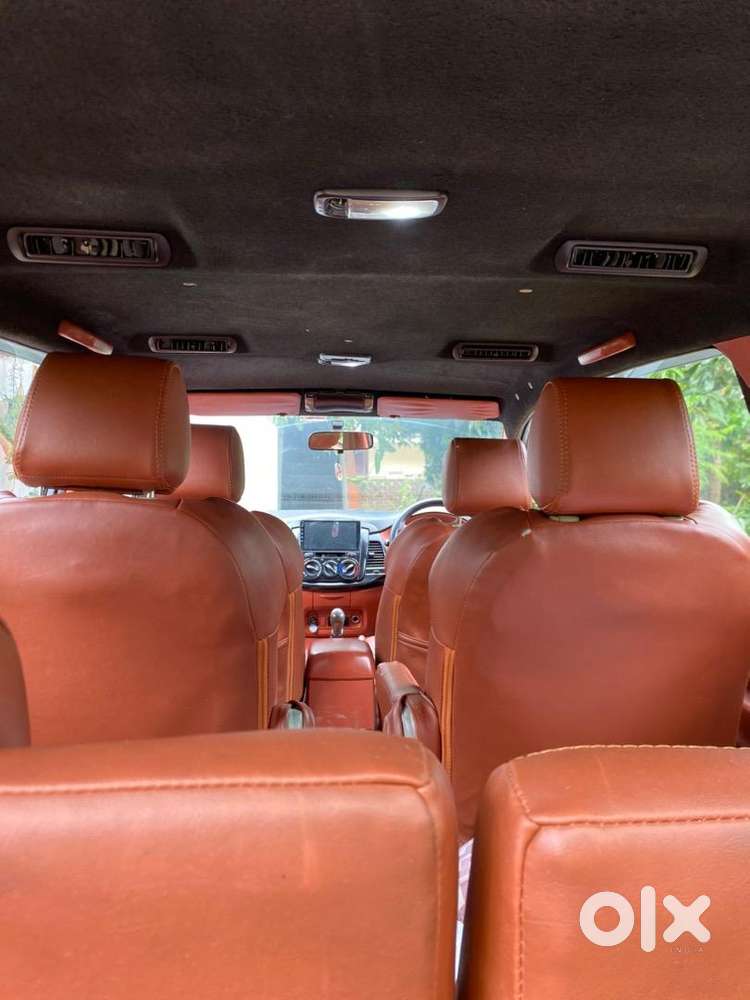 Toyota Innova 2009 Diesel Well Maintained