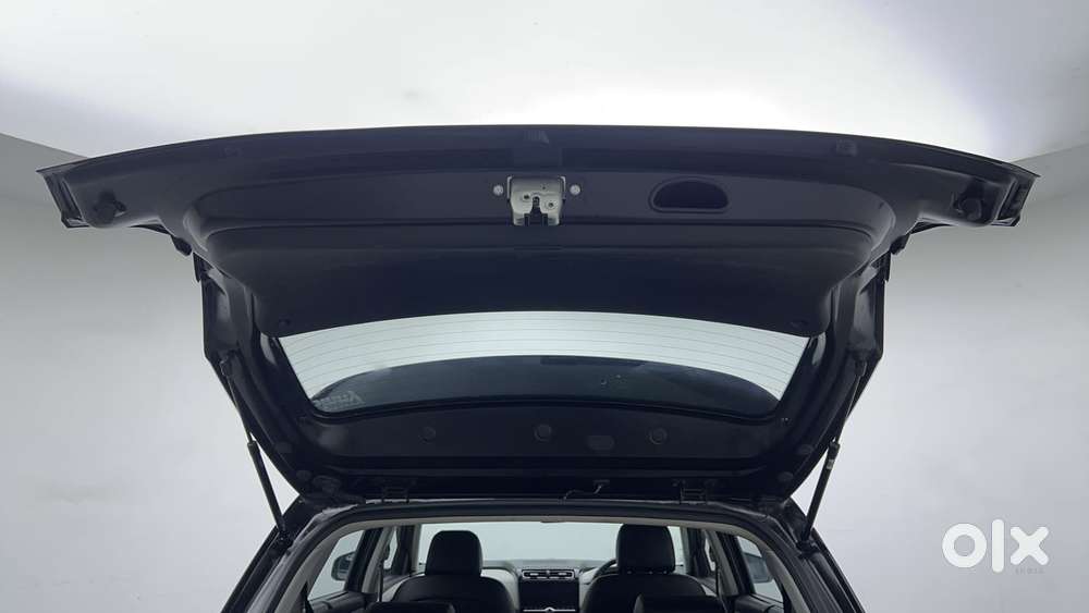 Hyundai Creta Sx (o) 1.5 Diesel Automatic, 2023, Diesel