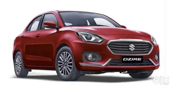 Maruti Suzuki Swift Dzire Zdi+ Amt